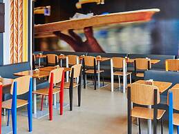 Ibis Guaratinguetá Aparecida