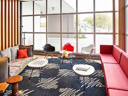 Ibis Guaratinguetá Aparecida