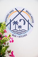 Numero Uno Beach House