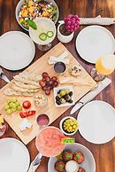 Numero Uno Beach House