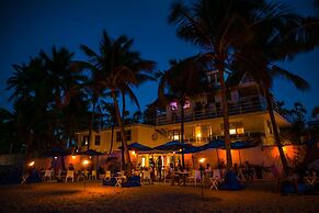 Numero Uno Beach House