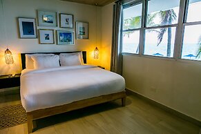 Numero Uno Beach House