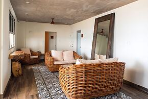 Numero Uno Beach House