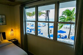 Numero Uno Beach House