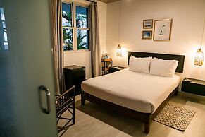 Numero Uno Beach House