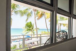 Numero Uno Beach House