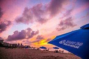 Numero Uno Beach House