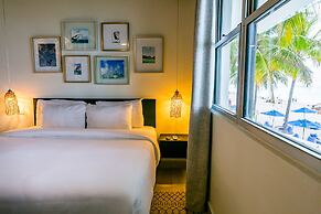 Numero Uno Beach House