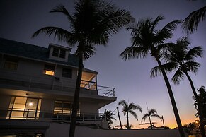 Numero Uno Beach House