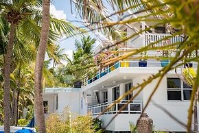 Numero Uno Beach House