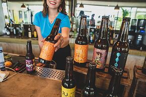 Numero Uno Beach House