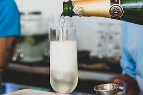 Numero Uno Beach House