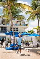 Numero Uno Beach House