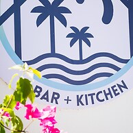 Numero Uno Beach House