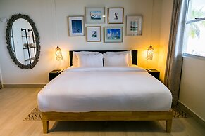 Numero Uno Beach House