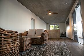 Numero Uno Beach House