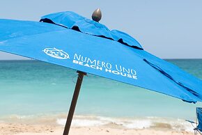 Numero Uno Beach House