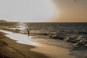 Numero Uno Beach House