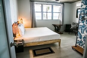 Numero Uno Beach House