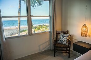 Numero Uno Beach House