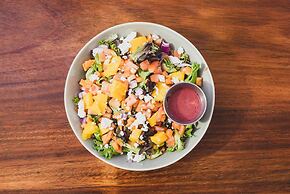 Numero Uno Beach House