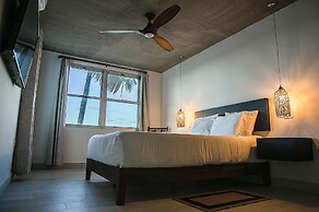 Numero Uno Beach House