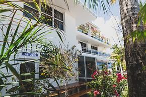 Numero Uno Beach House