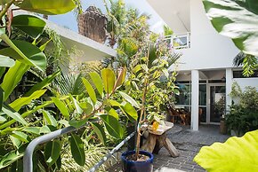 Numero Uno Beach House