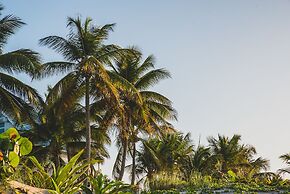 Numero Uno Beach House