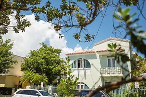 Numero Uno Beach House