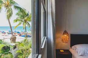 Numero Uno Beach House