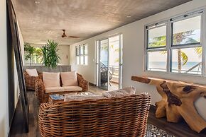 Numero Uno Beach House