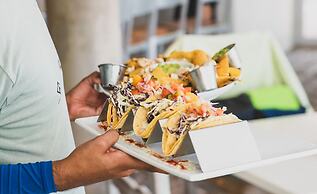 Numero Uno Beach House