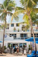 Numero Uno Beach House