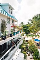 Numero Uno Beach House