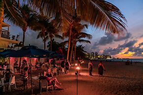 Numero Uno Beach House