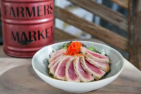 Numero Uno Beach House