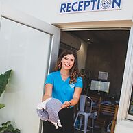 Numero Uno Beach House