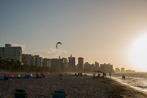 Numero Uno Beach House