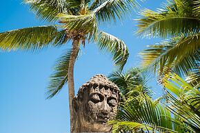 Numero Uno Beach House