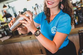 Numero Uno Beach House