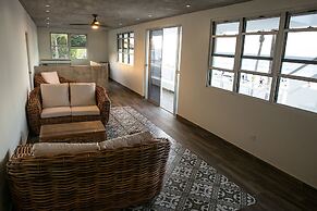 Numero Uno Beach House