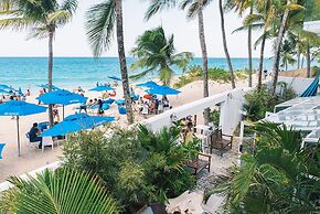 Numero Uno Beach House