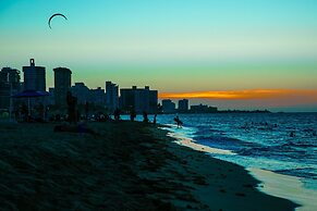 Numero Uno Beach House