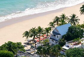 Numero Uno Beach House