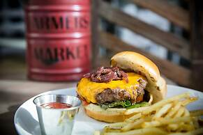 Numero Uno Beach House