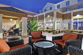 Hilton Garden Inn Fayettevile