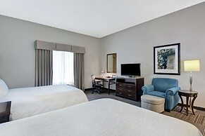 Hilton Garden Inn Fayettevile