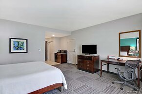 Hilton Garden Inn Fayettevile