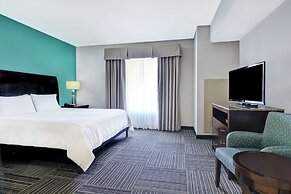 Hilton Garden Inn Fayettevile